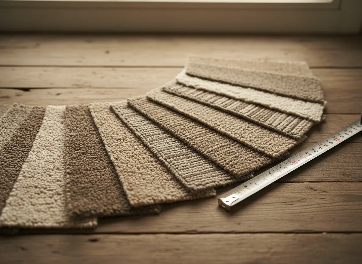 Carpet Installation Needles, CA FAQs